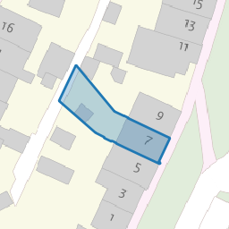 Perceel BSM02-B-4391