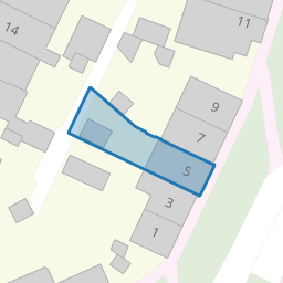 Perceel BSM02-B-4392