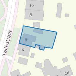 Perceel BSM02-B-4396