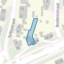 Perceel BSM02-B-4398