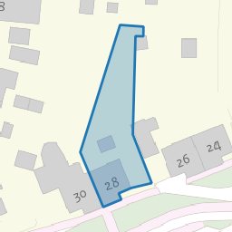 Perceel BSM02-B-4399