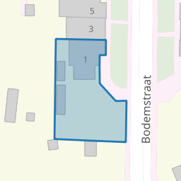 Perceel BSM02-B-4400