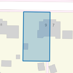 Perceel BSM02-B-4402