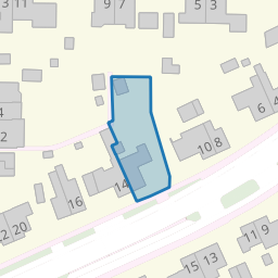 Perceel BSM02-B-4404