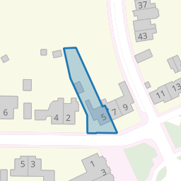 Perceel BSM02-B-4410