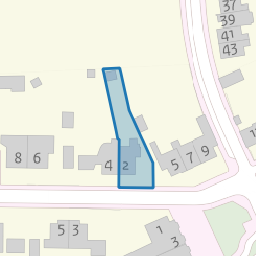 Perceel BSM02-B-4411