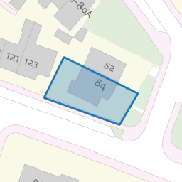 Perceel BSM02-B-4421