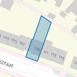 Perceel BSM02-B-4429