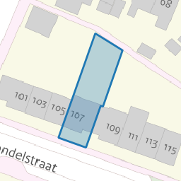Perceel BSM02-B-4430