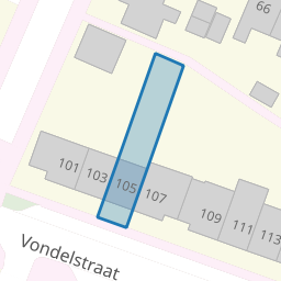 Perceel BSM02-B-4431