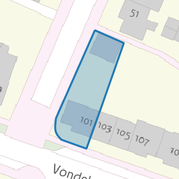 Perceel BSM02-B-4433