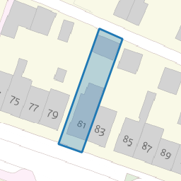 Perceel BSM02-B-4447