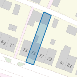 Perceel BSM02-B-4450
