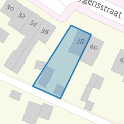 Perceel BSM02-B-4473