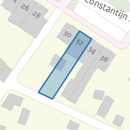 Perceel BSM02-B-4476