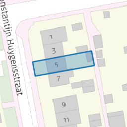 Perceel BSM02-B-4490