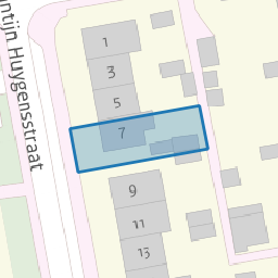 Perceel BSM02-B-4491