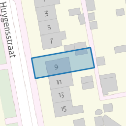 Perceel BSM02-B-4492