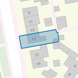 Perceel BSM02-B-4495