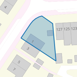 Perceel BSM02-B-4500