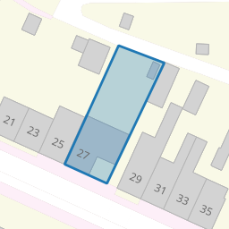 Perceel BSM02-B-4509