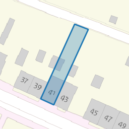 Perceel BSM02-B-4516