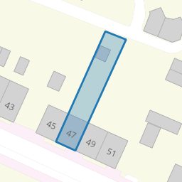 Perceel BSM02-B-4519