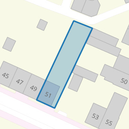 Perceel BSM02-B-4521