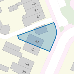 Perceel BSM02-B-4527