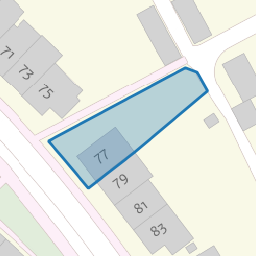 Perceel BSM02-B-4549