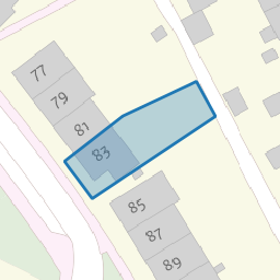 Perceel BSM02-B-4552