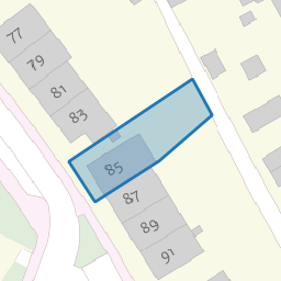 Perceel BSM02-B-4553