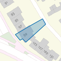 Perceel BSM02-B-4560