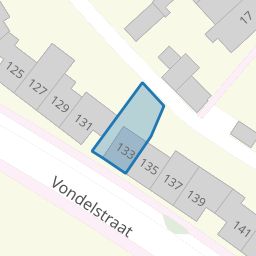 Perceel BSM02-B-4565