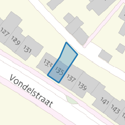 Perceel BSM02-B-4566