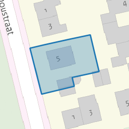 Perceel BSM02-B-4582