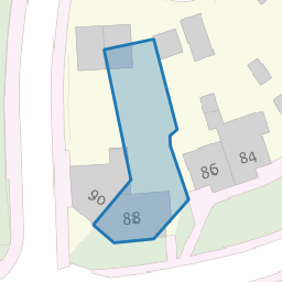 Perceel BSM02-B-4592