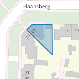 Perceel BSM02-B-4597