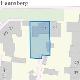 Perceel BSM02-B-4598