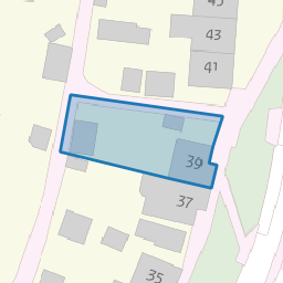 Perceel BSM02-B-4600