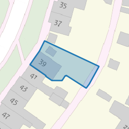 Perceel BSM02-B-4603