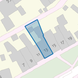 Perceel BSM02-B-4604