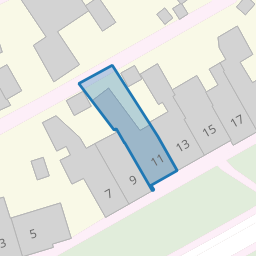 Perceel BSM02-B-4605