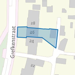 Perceel BSM02-B-4609