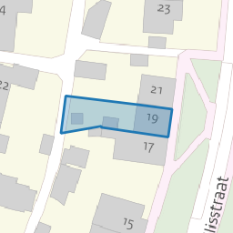 Perceel BSM02-B-4612