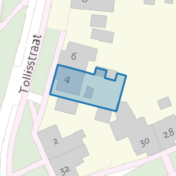 Perceel BSM02-B-4619