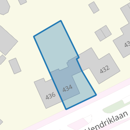 Perceel BSM02-B-4694