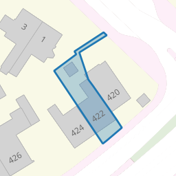 Perceel BSM02-B-4696