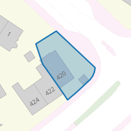 Perceel BSM02-B-4697