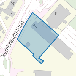 Perceel BSM02-B-4701